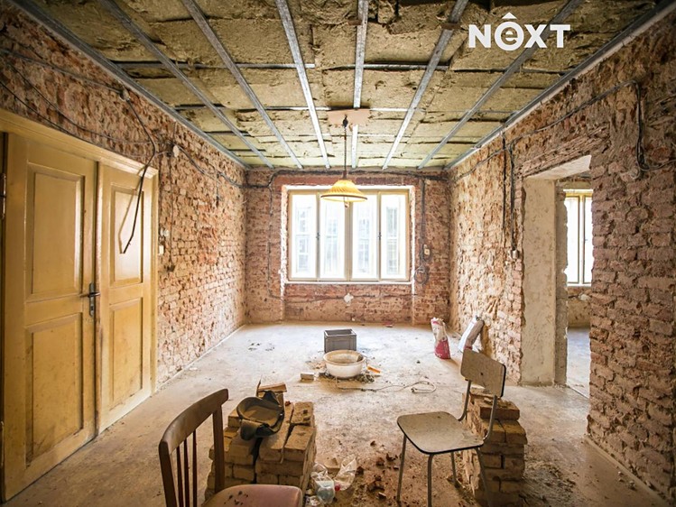 Prodej činžovního domu 400 m² - foto 4