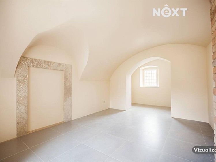 Prodej činžovního domu 400 m² - foto 5