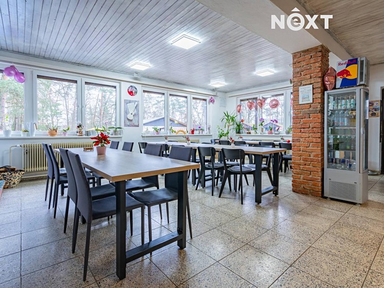 Prodej ubytovacího zařízení 220 m² - foto 3