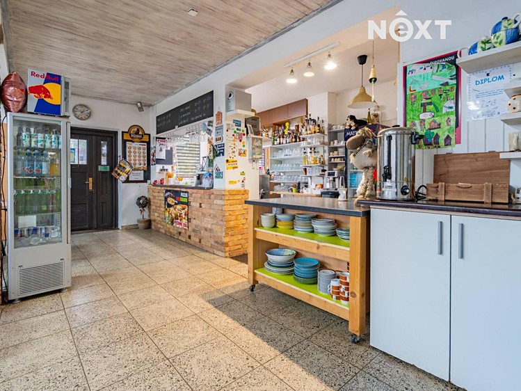 Prodej ubytovacího zařízení 220 m² - foto 2