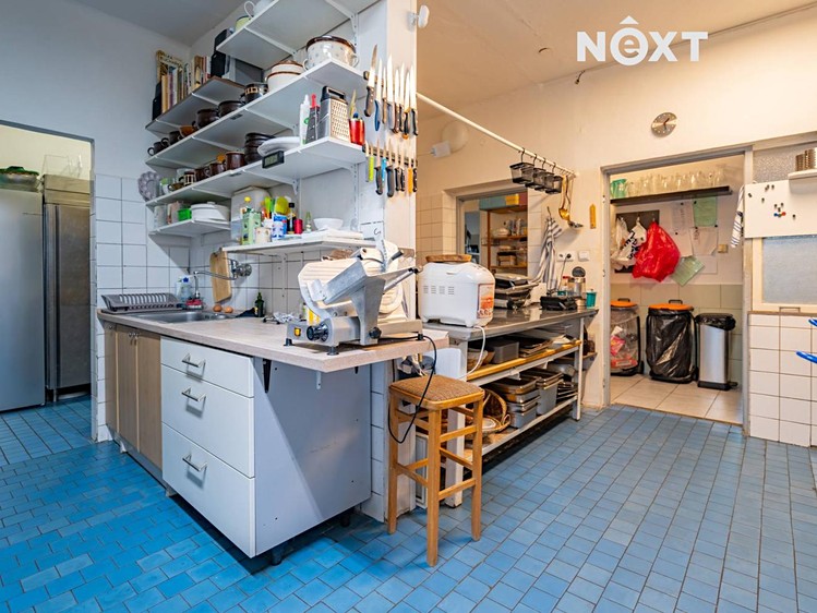 Prodej ubytovacího zařízení 220 m² - foto 7