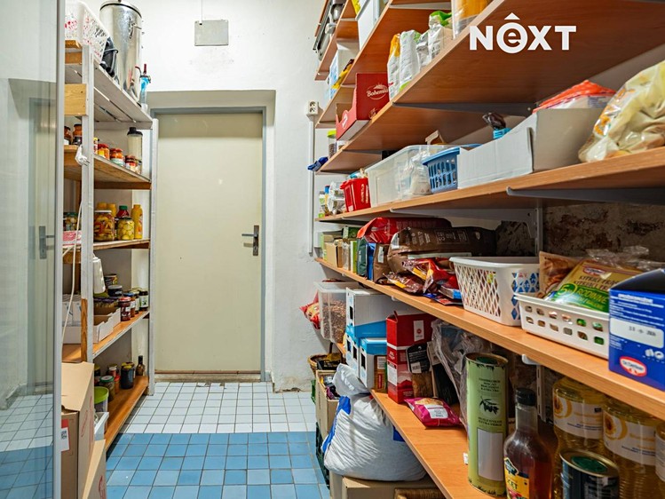 Prodej ubytovacího zařízení 220 m² - foto 8