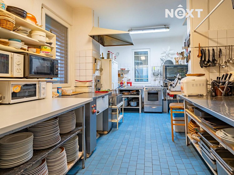 Prodej ubytovacího zařízení 220 m² - foto 6