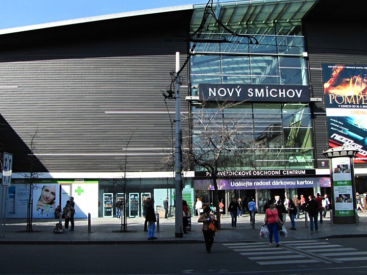 Prodej obchodního prostoru 126 m² - foto 4
