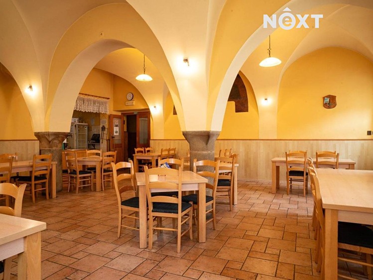 Prodej činžovního domu 1 192 m² - foto 3