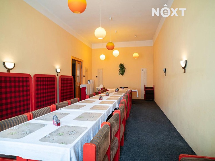 Prodej činžovního domu 1 192 m² - foto 4