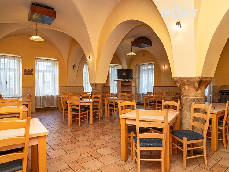 Prodej činžovního domu 1 192 m² - foto 2