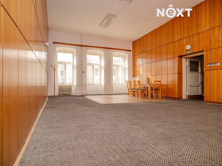 Prodej činžovního domu 1 192 m² - foto 6