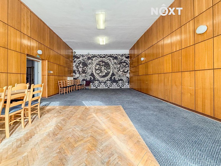 Prodej činžovního domu 1 192 m² - foto 5