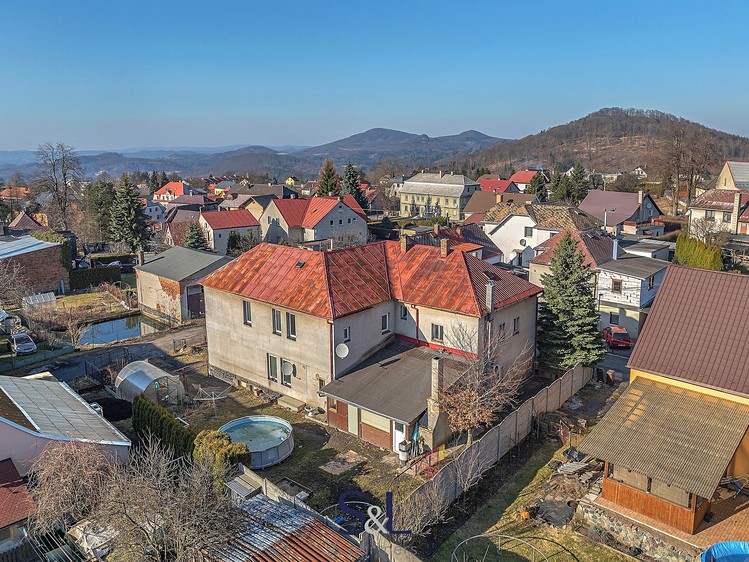 Prodej činžovního domu 250 m² - foto 7