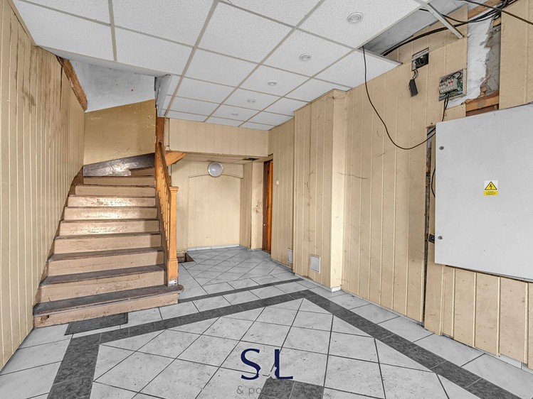 Prodej činžovního domu 250 m² - foto 8