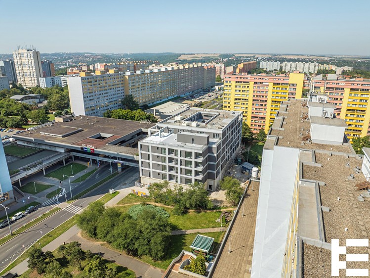 Prodej skladového prostoru 9 m² - foto 6