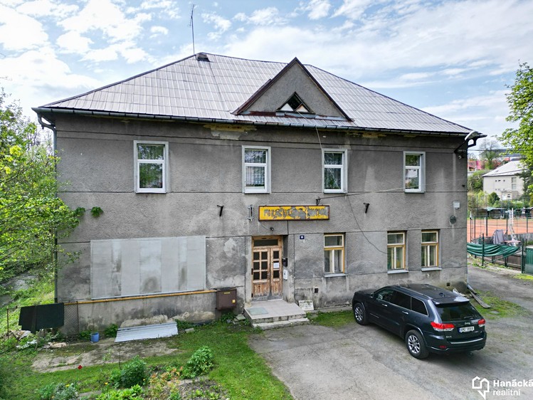 Prodej obchodního prostoru 1 100 m² - foto 4
