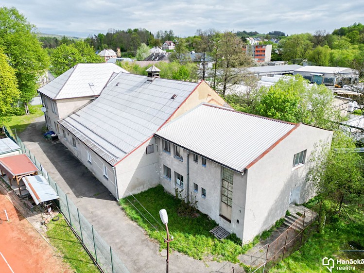 Prodej obchodního prostoru 1 100 m² - foto 6