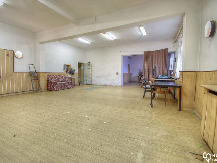 Prodej ubytovacího zařízení 1 100 m² - foto 8