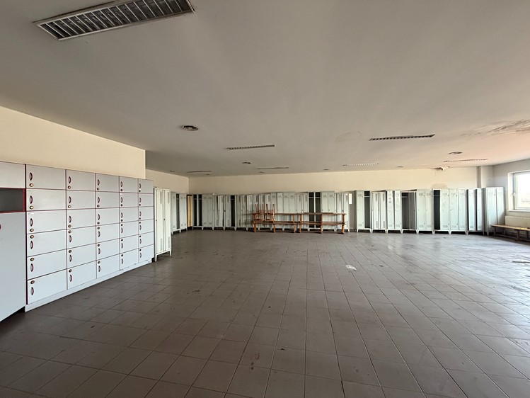 Prodej skladového prostoru 6 660 m² - foto 7