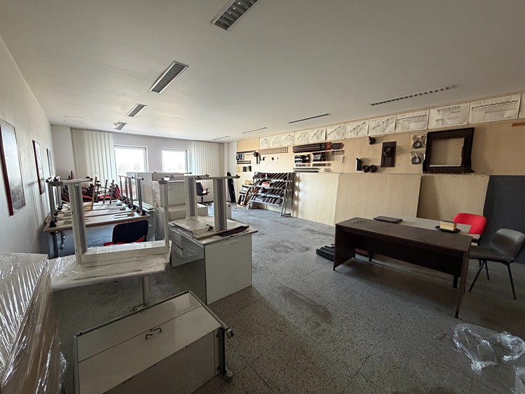 Prodej skladového prostoru 6 660 m² - foto 8