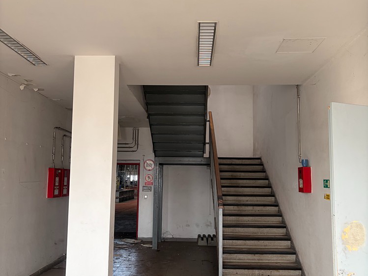 Prodej skladového prostoru 6 660 m² - foto 6