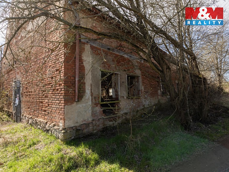Prodej zemědělského objektu 440 m² - foto 4