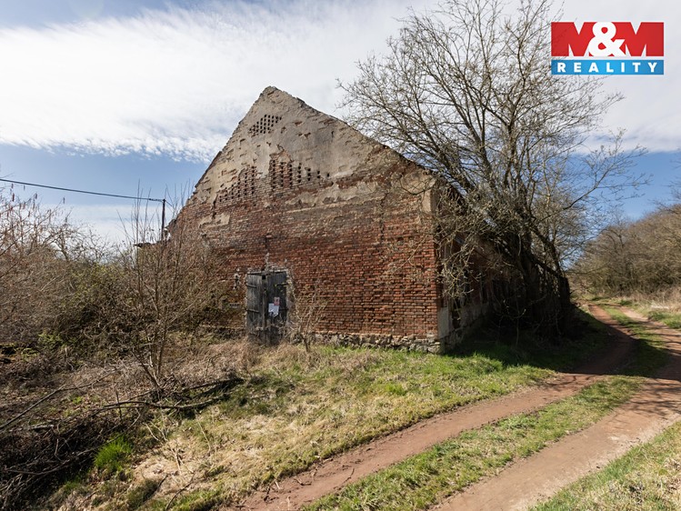 Prodej zemědělského objektu 440 m² - foto 3