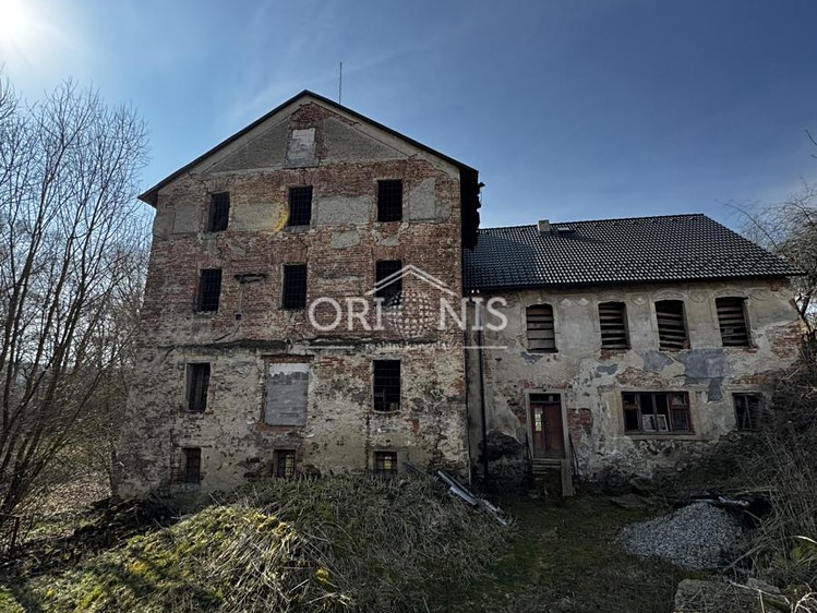 Prodej komerční nemovitosti 560 m² - foto 3