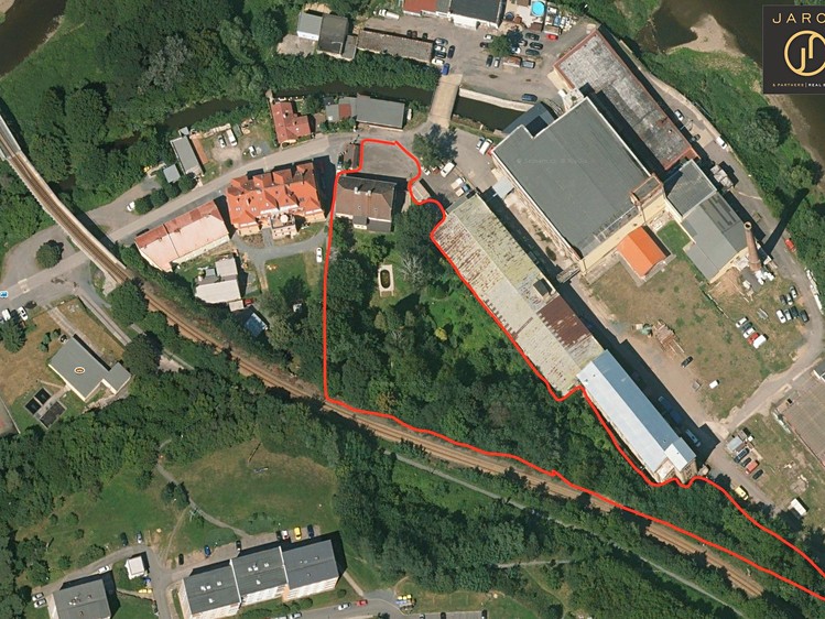 Prodej zemědělského objektu 300 m² - foto 4