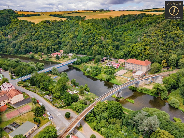 Prodej zemědělského objektu 300 m² - foto 3