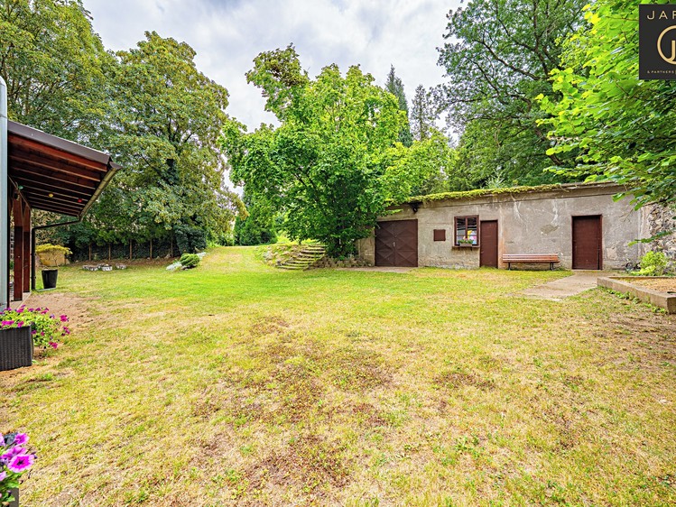 Prodej zemědělského objektu 300 m² - foto 2
