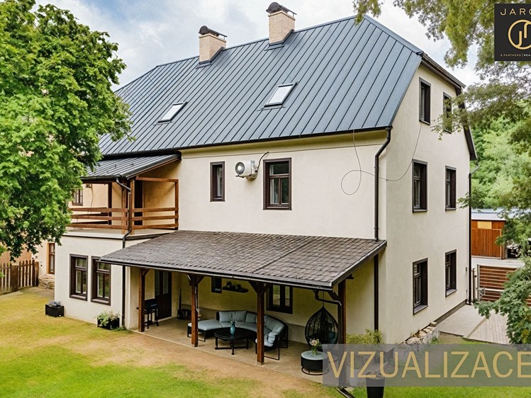 Prodej zemědělského objektu 300 m² - foto 6