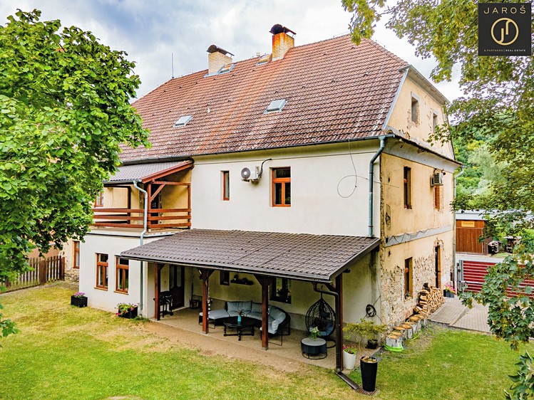 Prodej zemědělského objektu 300 m² - foto 5