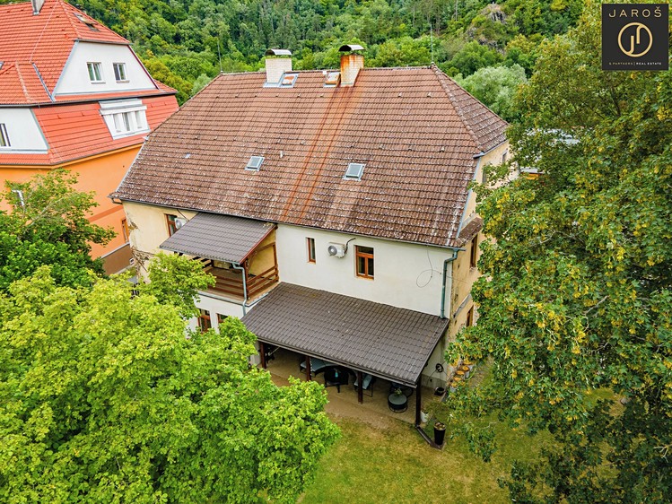 Prodej zemědělského objektu 300 m² - foto 7