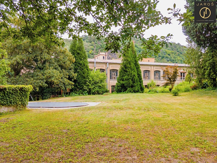 Prodej zemědělského objektu 300 m² - foto 8