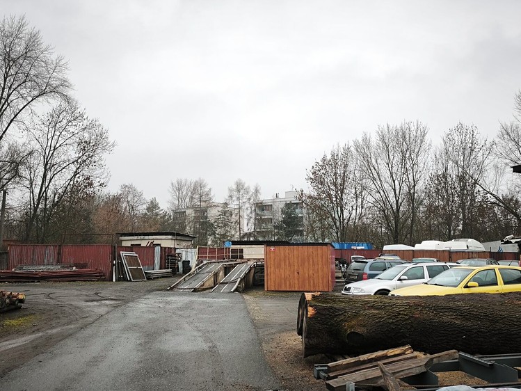 Prodej výrobní haly, prostoru 2 000 m² - foto 6