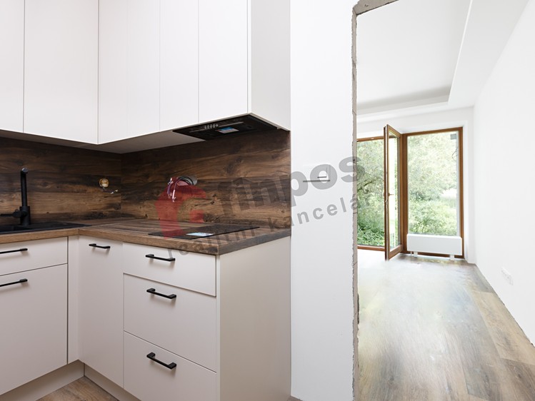 Prodej ubytovacího zařízení 49 m² - foto 2