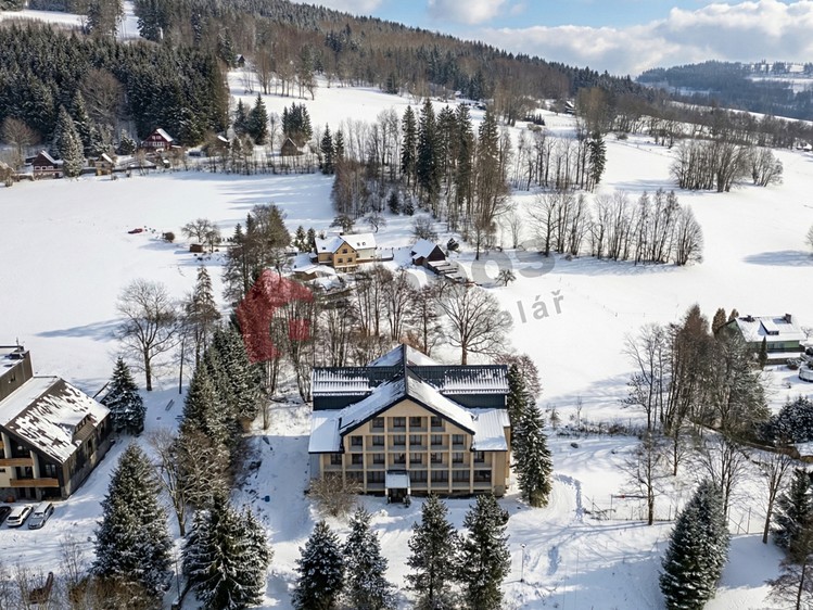 Prodej ubytovacího zařízení 49 m² - foto 3