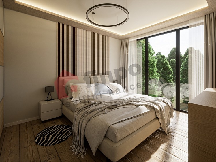 Prodej ubytovacího zařízení 49 m² - foto 5