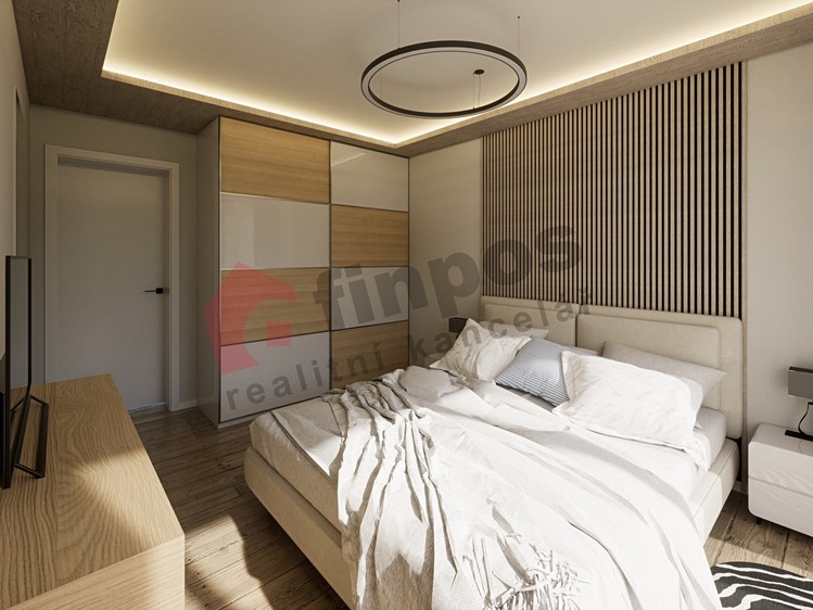 Prodej ubytovacího zařízení 49 m² - foto 6