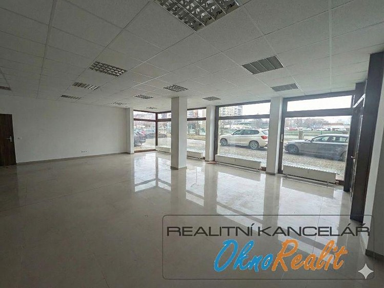 Prodej obchodního prostoru 93 m² - foto 4