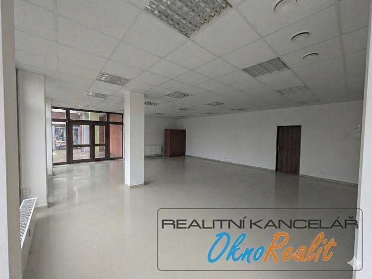 Prodej obchodního prostoru 93 m² - foto 5