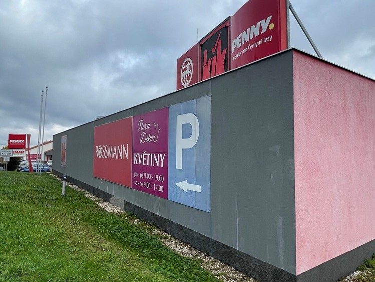 Prodej obchodního prostoru 3 061 m² - foto 4