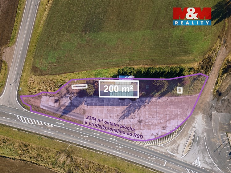 Prodej obchodního prostoru 200 m² - foto 4