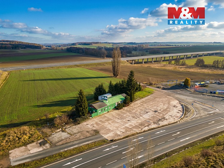 Prodej obchodního prostoru 200 m² - foto 2