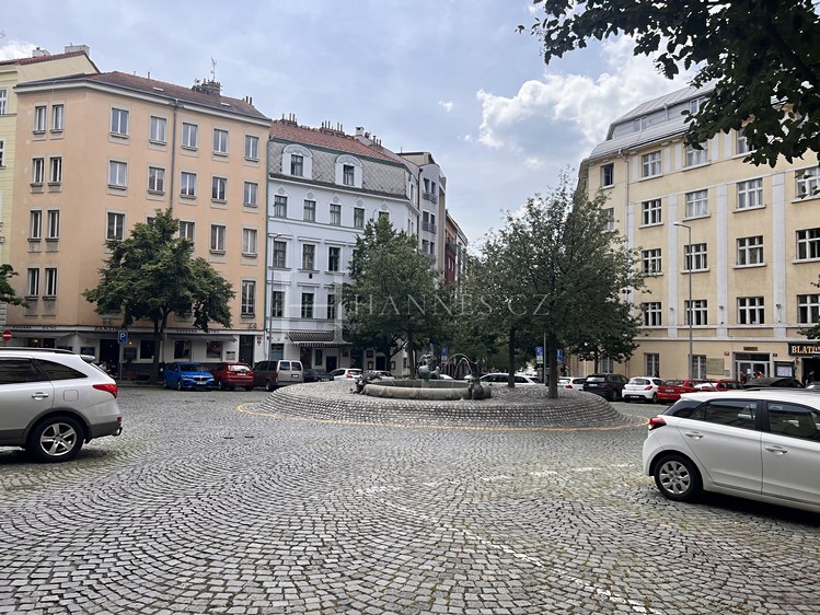 Prodej činžovního domu 1 015 m² - foto 3