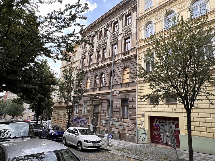 Prodej činžovního domu 1 015 m² - foto 7
