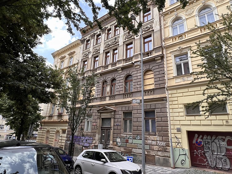Prodej činžovního domu 1 015 m² - foto 5