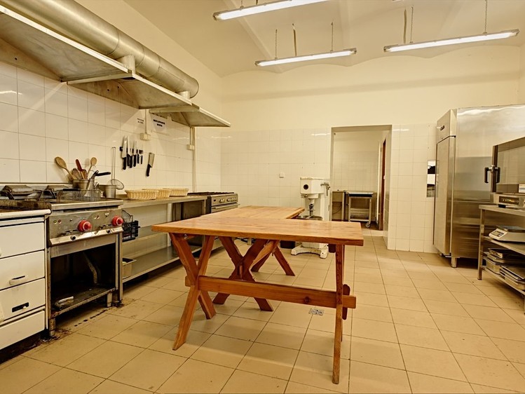 Prodej ubytovacího zařízení 793 m² - foto 4