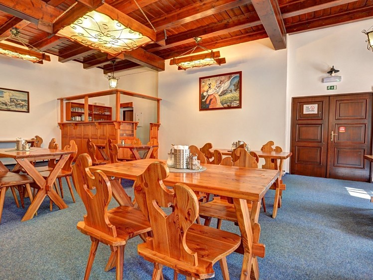 Prodej ubytovacího zařízení 793 m² - foto 3