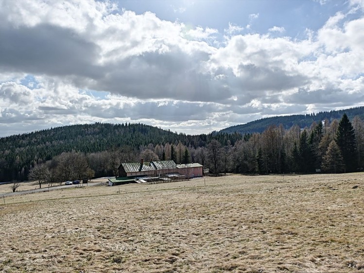 Prodej ubytovacího zařízení 793 m² - foto 2