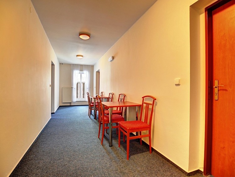 Prodej ubytovacího zařízení 793 m² - foto 8