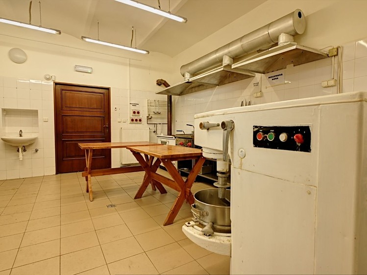 Prodej ubytovacího zařízení 793 m² - foto 5